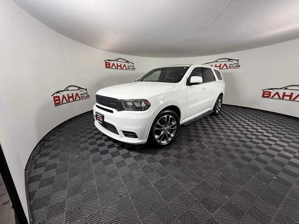 2019 Dodge Durango 3rd Gen - Image 2 of 21