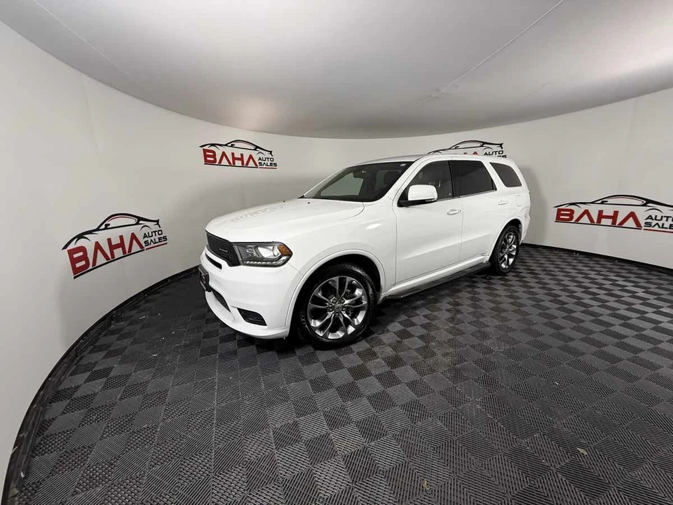 2019 Dodge Durango 3rd Gen - Image 3 of 21
