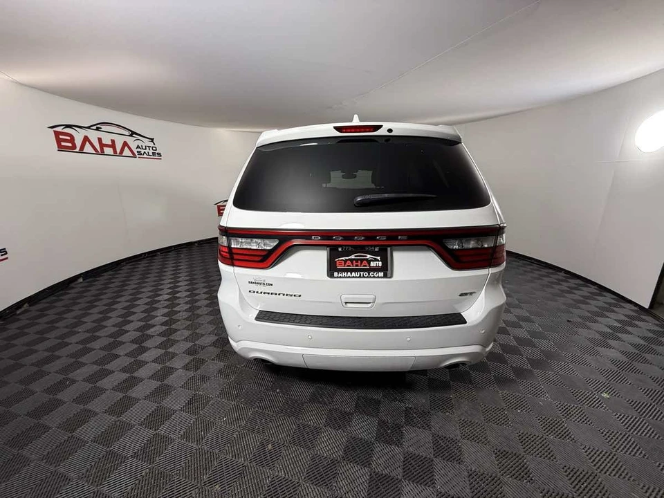 2019 Dodge Durango 3rd Gen - Image 7 of 21