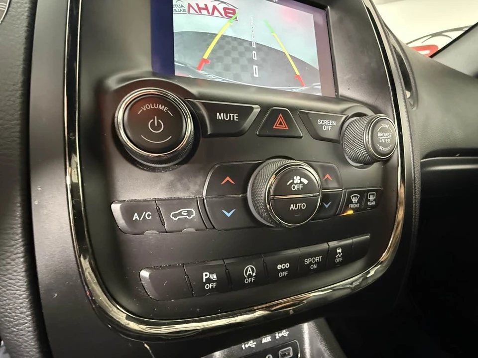 2019 Dodge Durango 3rd Gen - Image 21 of 21