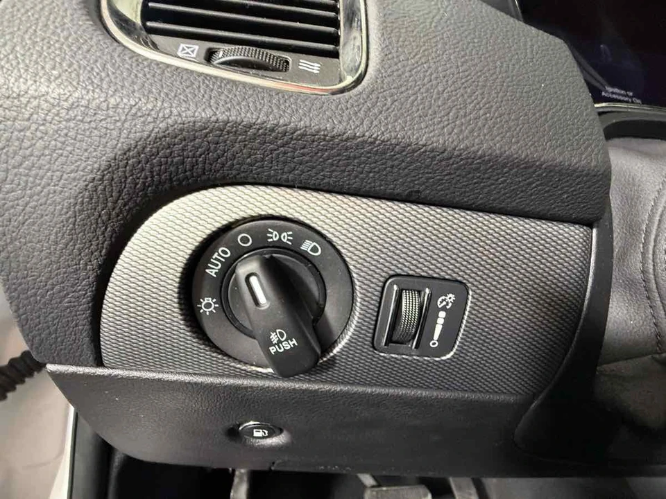 2019 Dodge Durango 3rd Gen - Image 16 of 21