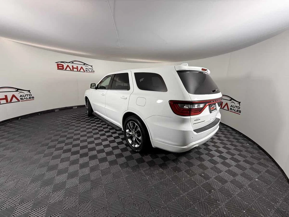 2019 Dodge Durango 3rd Gen - Image 6 of 21