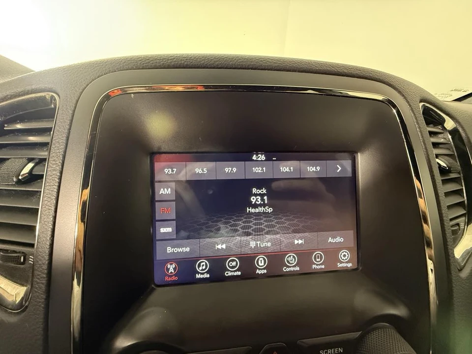 2019 Dodge Durango 3rd Gen - Image 19 of 21