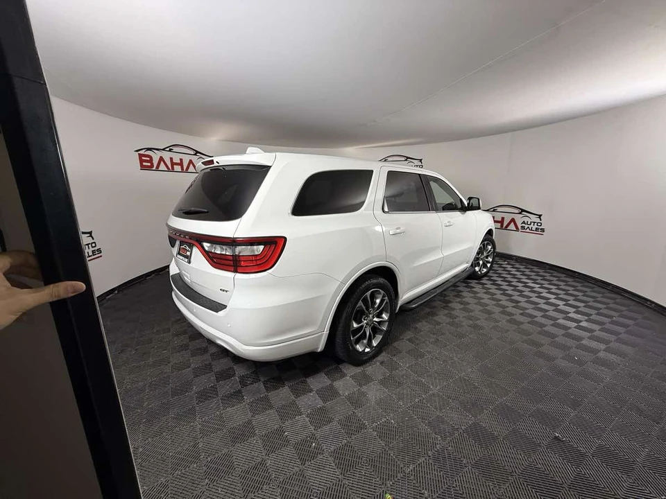 2019 Dodge Durango 3rd Gen - Image 8 of 21