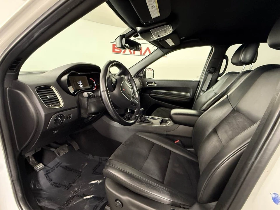 2019 Dodge Durango 3rd Gen - Image 13 of 21