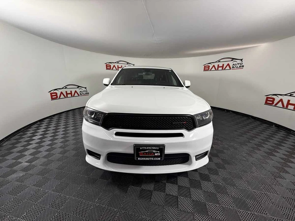 2019 Dodge Durango 3rd Gen - Image 11 of 21