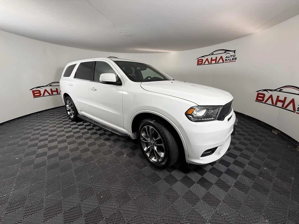 2019 Dodge Durango 3rd Gen - Image 10 of 21