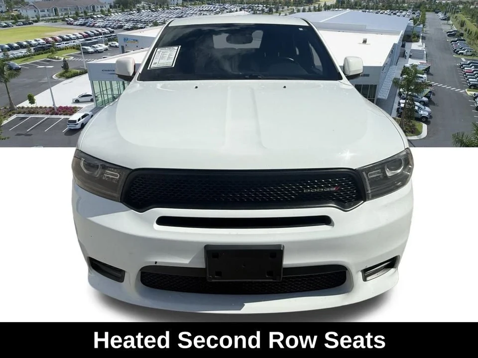 2019 Dodge Durango 3rd Gen - Image 9 of 12