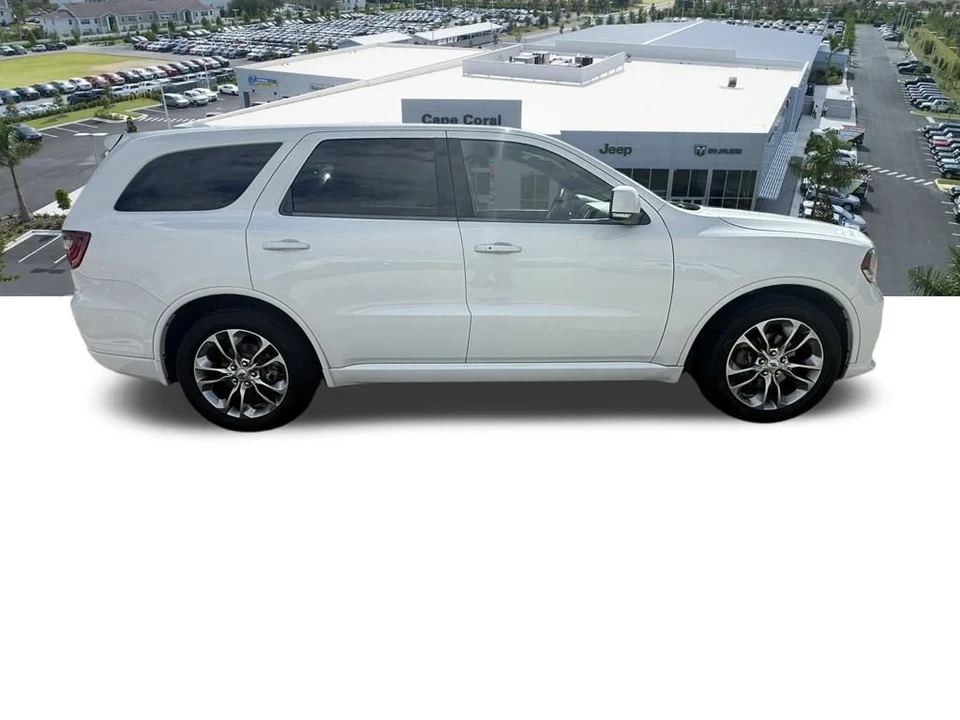 2019 Dodge Durango 3rd Gen - Image 3 of 12