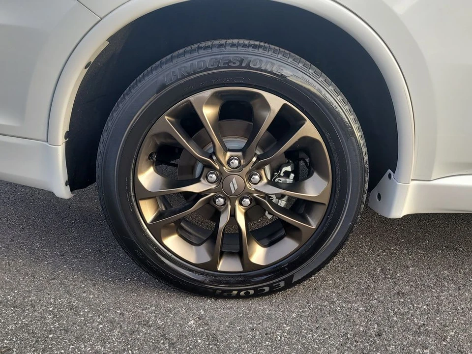 2019 Dodge Durango 3rd Gen - Image 5 of 12