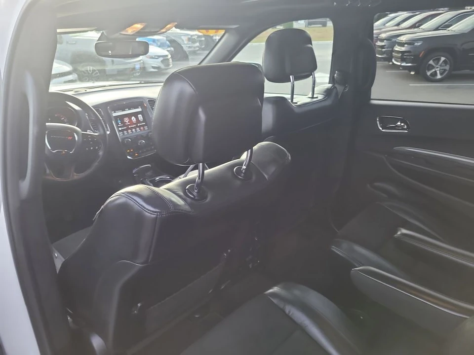 2019 Dodge Durango 3rd Gen - Image 11 of 12