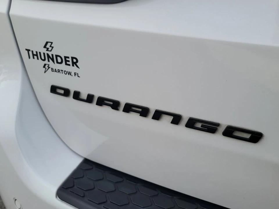 2019 Dodge Durango 3rd Gen - Image 7 of 12