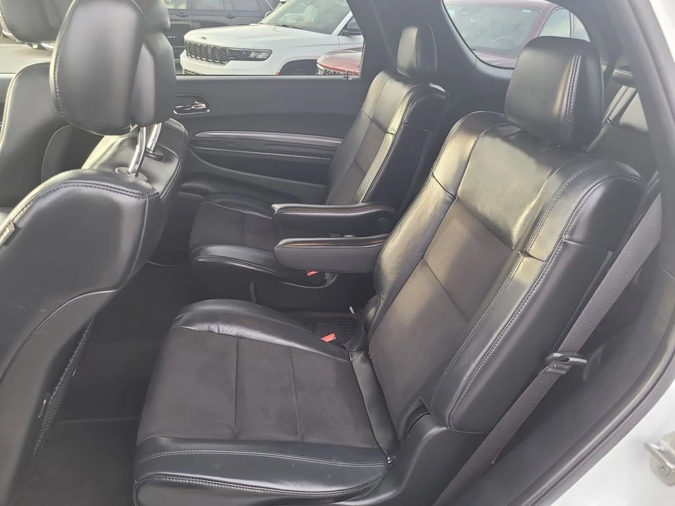 2019 Dodge Durango 3rd Gen - Image 12 of 12