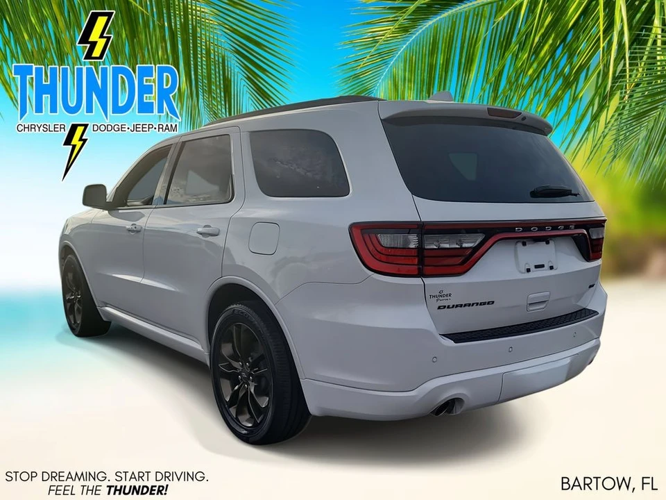 2019 Dodge Durango 3rd Gen - Image 3 of 12