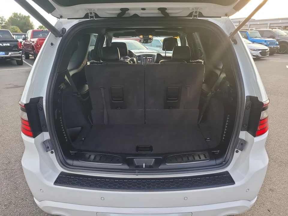 2019 Dodge Durango 3rd Gen - Image 8 of 12