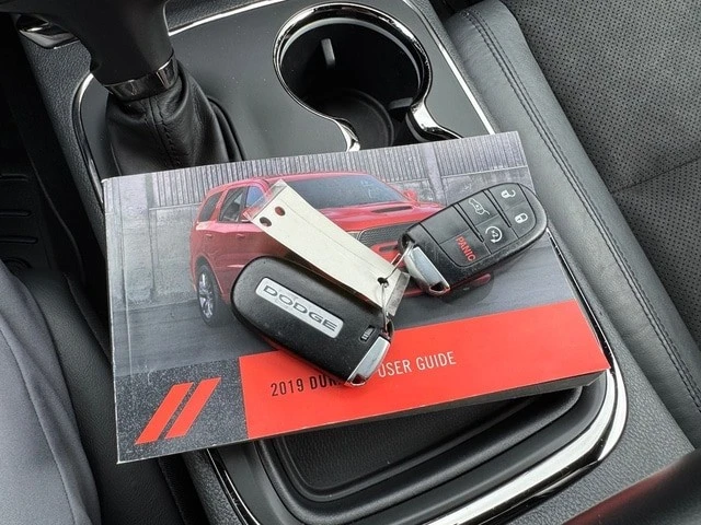 2019 Dodge Durango 3rd Gen - Image 29 of 30