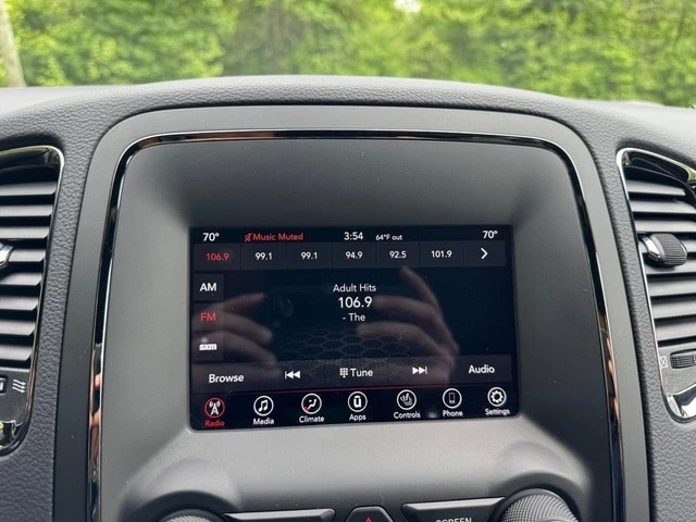 2019 Dodge Durango 3rd Gen - Image 23 of 30