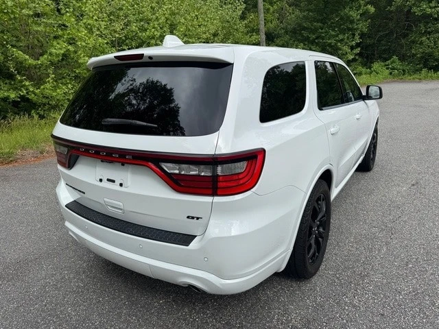 2019 Dodge Durango 3rd Gen - Image 6 of 30