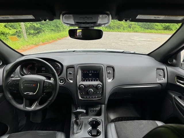 2019 Dodge Durango 3rd Gen - Image 10 of 30