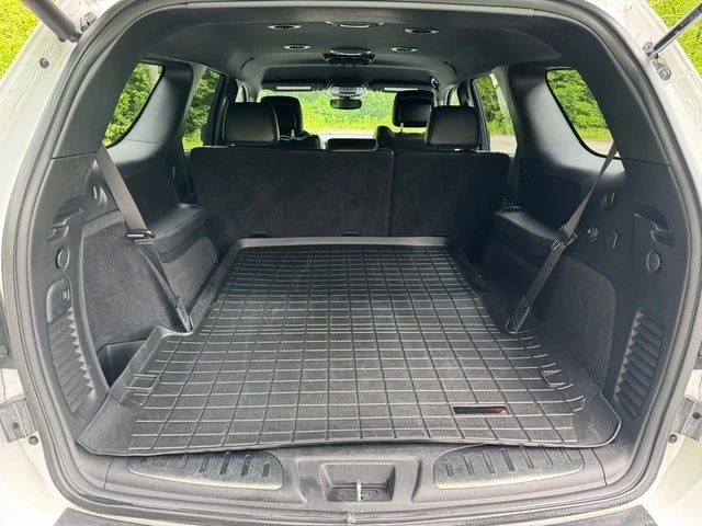 2019 Dodge Durango 3rd Gen - Image 18 of 30