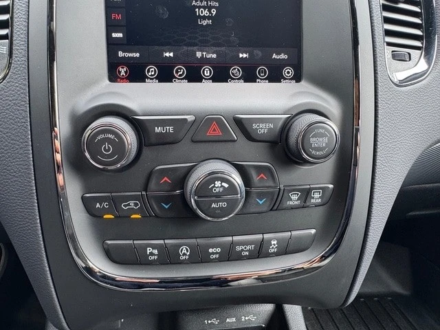 2019 Dodge Durango 3rd Gen - Image 26 of 30