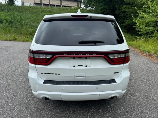 2019 Dodge Durango 3rd Gen - Image 7 of 30