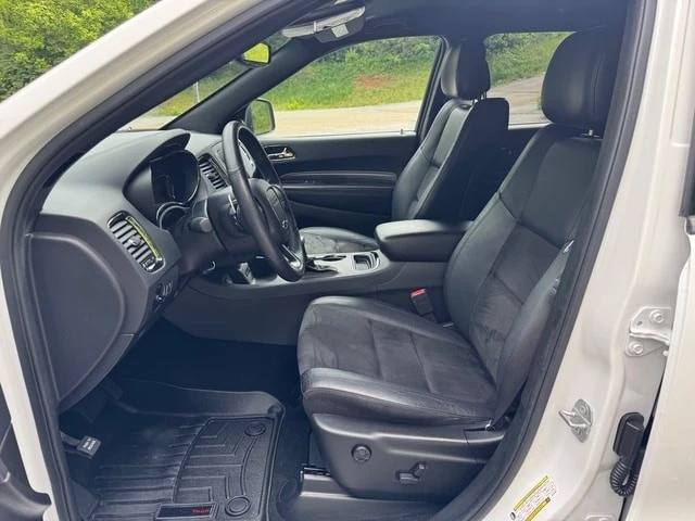 2019 Dodge Durango 3rd Gen - Image 11 of 30