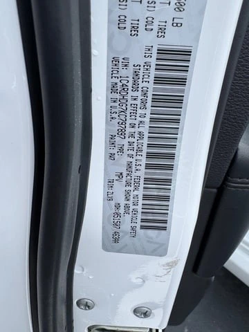 2019 Dodge Durango 3rd Gen - Image 30 of 30