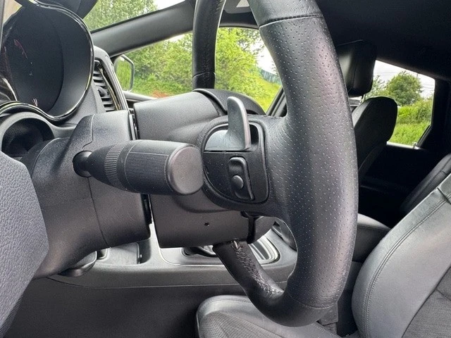 2019 Dodge Durango 3rd Gen - Image 13 of 30