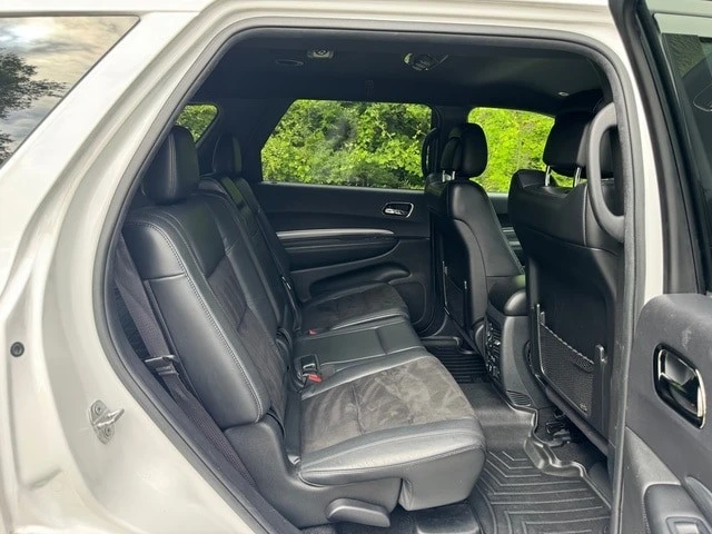 2019 Dodge Durango 3rd Gen - Image 19 of 30