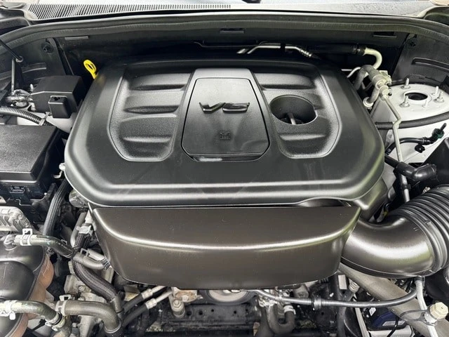 2019 Dodge Durango 3rd Gen - Image 9 of 30