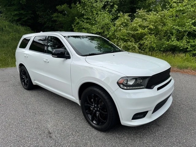 2019 Dodge Durango 3rd Gen - Image 4 of 30