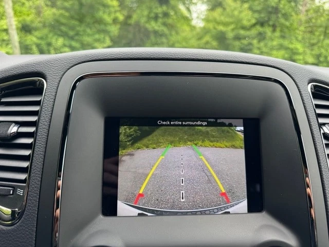 2019 Dodge Durango 3rd Gen - Image 25 of 30