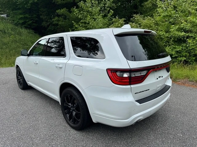 2019 Dodge Durango 3rd Gen - Image 8 of 30
