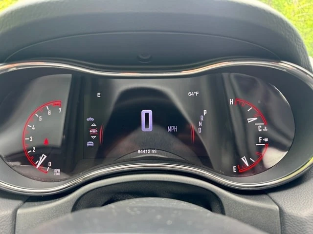 2019 Dodge Durango 3rd Gen - Image 22 of 30