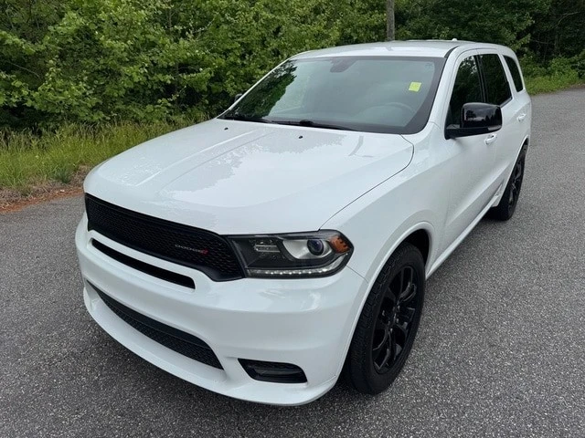 2019 Dodge Durango 3rd Gen - Image 2 of 30