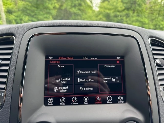 2019 Dodge Durango 3rd Gen - Image 24 of 30