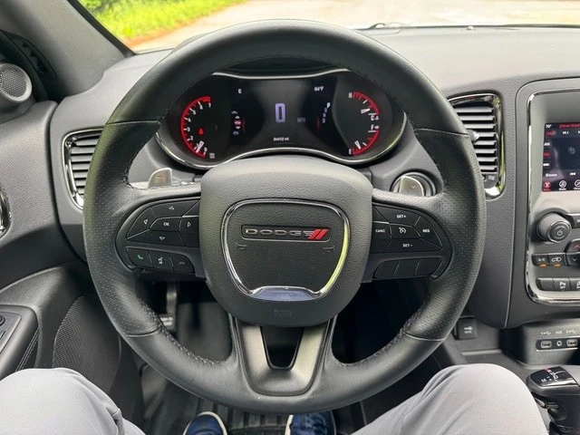 2019 Dodge Durango 3rd Gen - Image 21 of 30