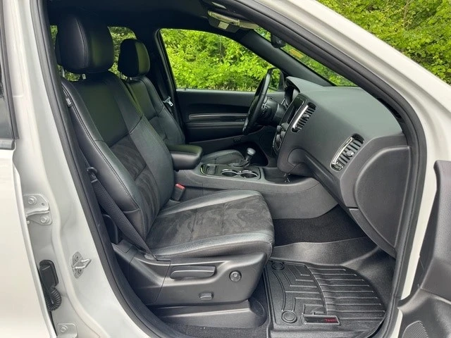 2019 Dodge Durango 3rd Gen - Image 20 of 30