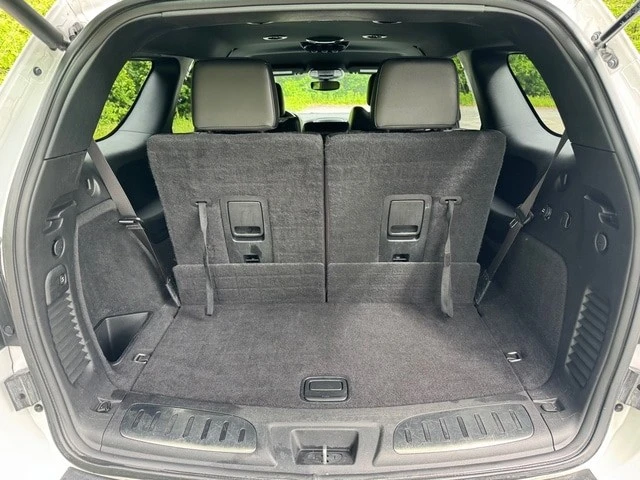 2019 Dodge Durango 3rd Gen - Image 17 of 30