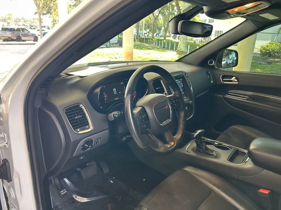 2019 Dodge Durango 3rd Gen - Image 6 of 12