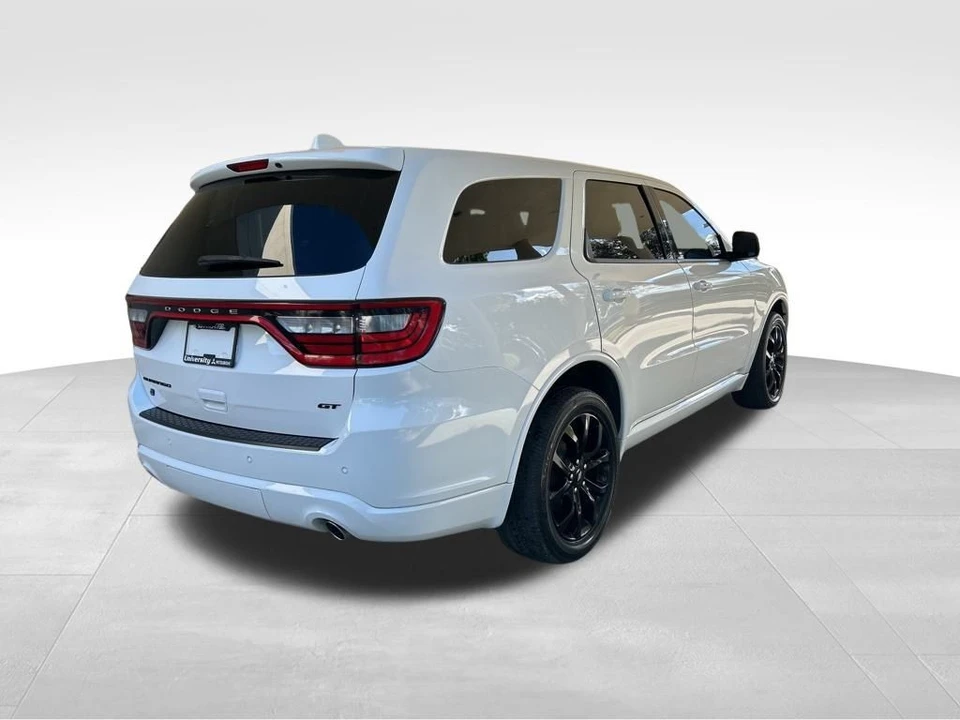 2019 Dodge Durango 3rd Gen - Image 3 of 12