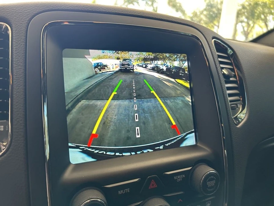 2019 Dodge Durango 3rd Gen - Image 9 of 12