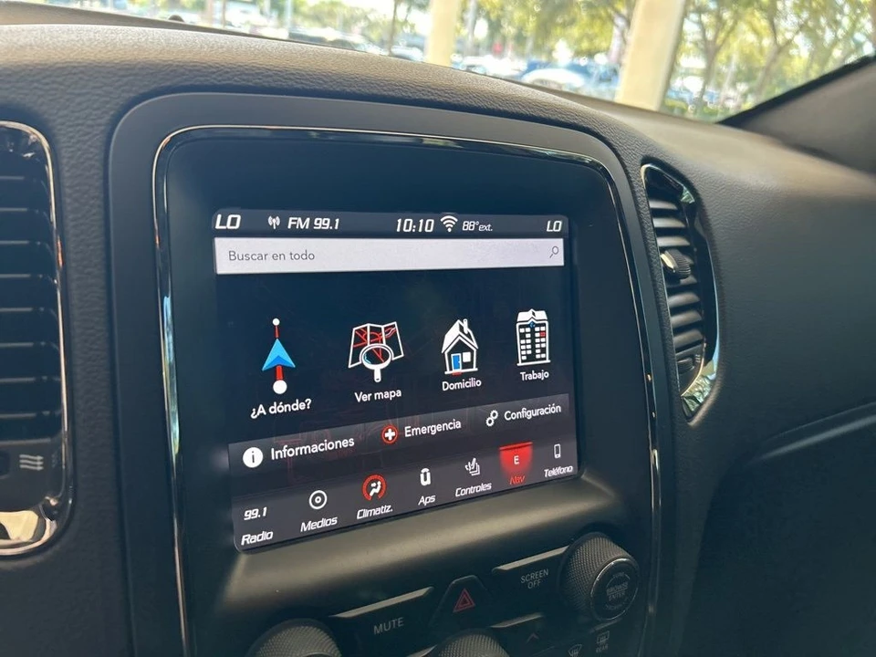 2019 Dodge Durango 3rd Gen - Image 10 of 12