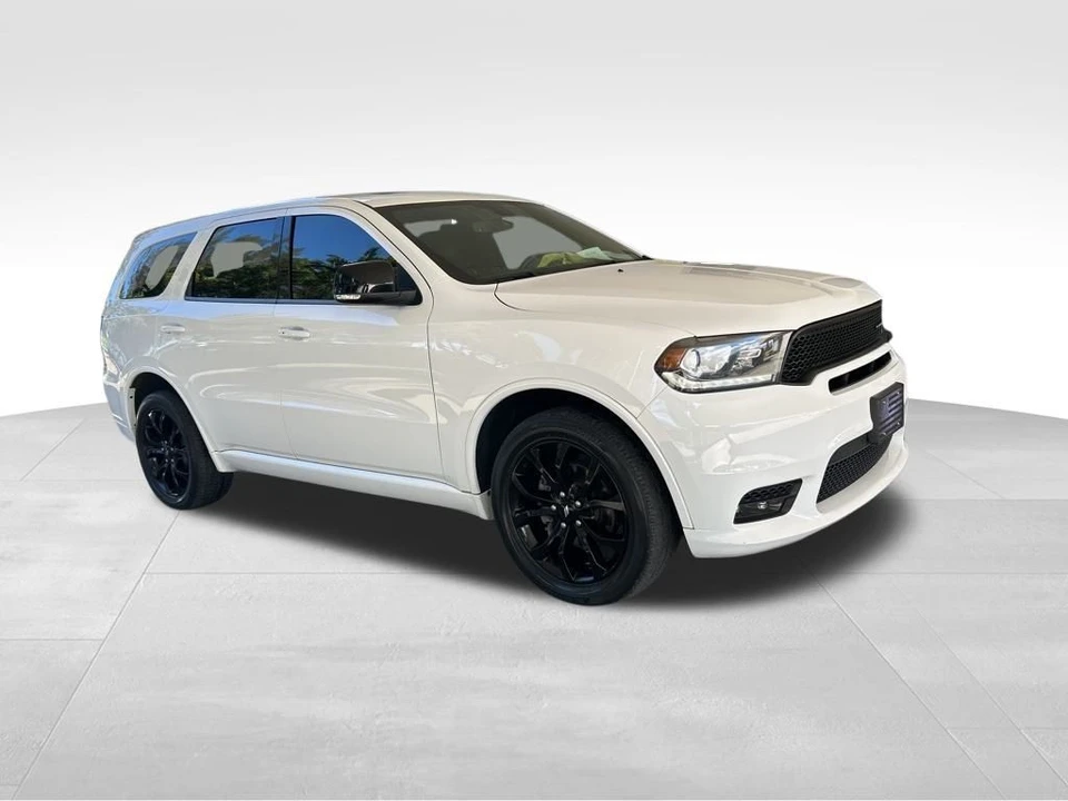 2019 Dodge Durango 3rd Gen - Image 2 of 12