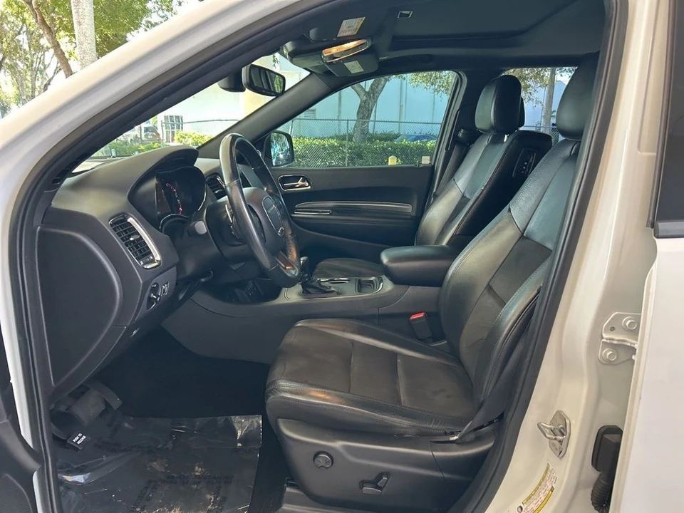 2019 Dodge Durango 3rd Gen - Image 5 of 12
