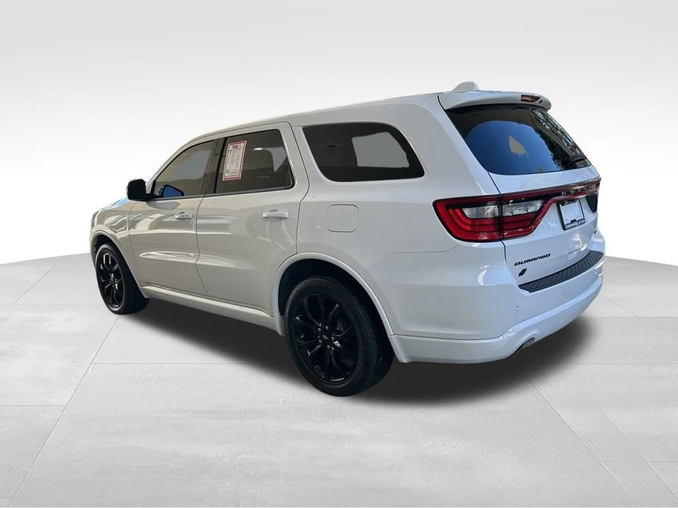 2019 Dodge Durango 3rd Gen - Image 4 of 12