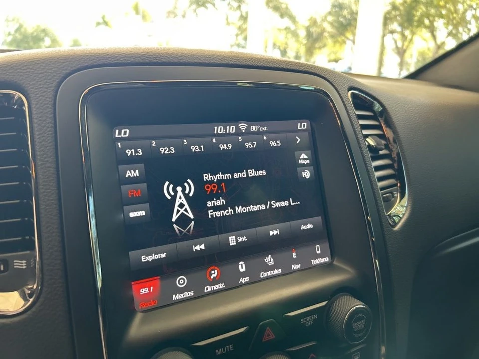 2019 Dodge Durango 3rd Gen - Image 7 of 12