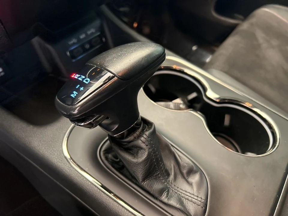 2019 Dodge Durango 3rd Gen - Image 8 of 12