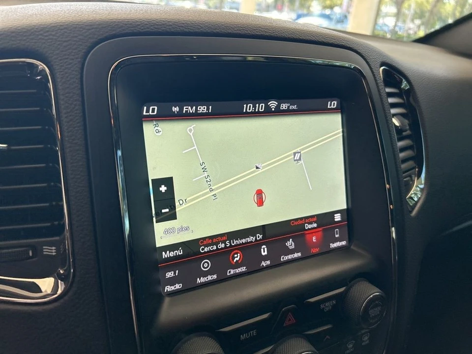 2019 Dodge Durango 3rd Gen - Image 11 of 12